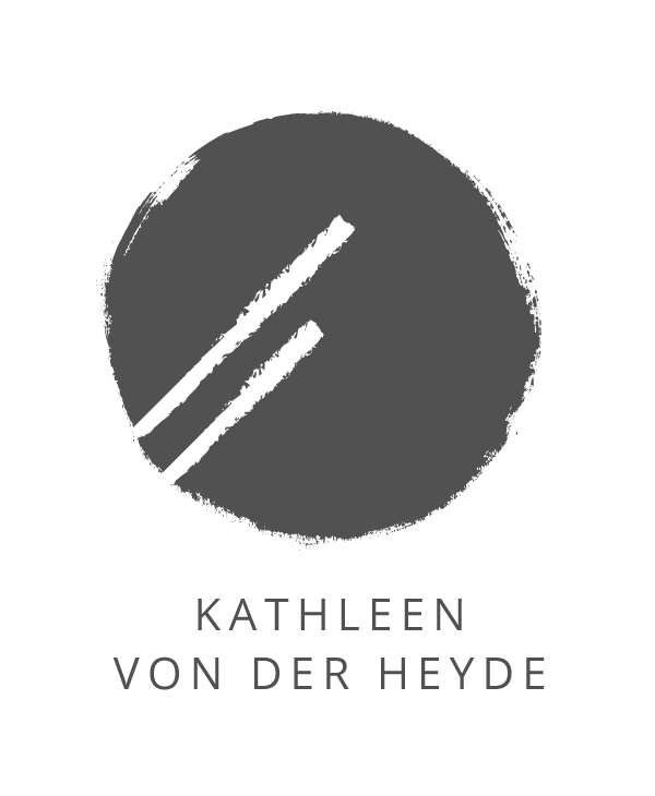 Kathleen von der Heyde